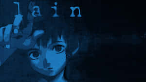 Serial Experiments Lain: The Breaking Point Wallpaper