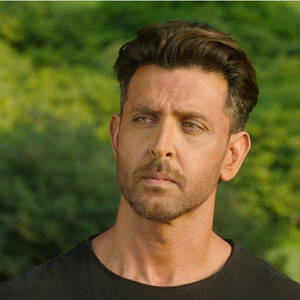 Serious Hrithik Roshan War Wallpaper