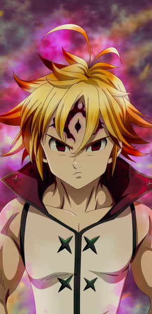 Seven Sins For Your Iphone Wallpaper