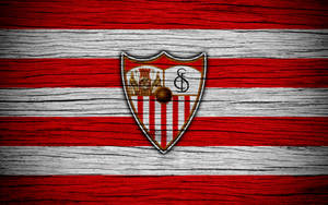 Sevilla Fc Banner Wallpaper