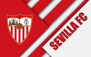 Sevilla Fc Cut Outs Wallpaper