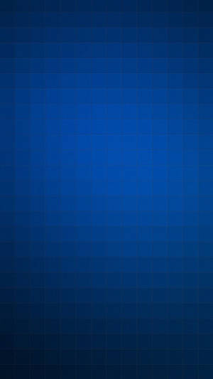 Shaded Blue Iphone Wallpaper
