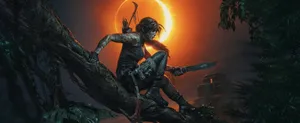 Shadow Of The Tomb Raider Ultra Wide Gaming Wallpaper