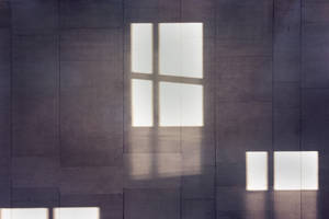 Shadow Of Windows Wallpaper