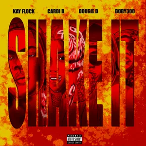 Shake It By Kay Fabian B Wallpaper