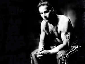 Shawn Michaels, The Heartbreak Kid Of Wwe Wallpaper