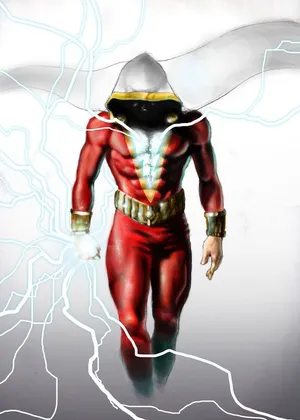 Page 2 | HD shazam-movie wallpapers | Peakpx