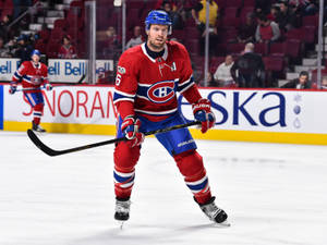 Shea Weber Photo Montreal Ice Hockey Wallpaper