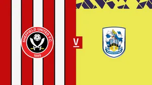 Sheffield United Vs Huddersfield Town Wallpaper