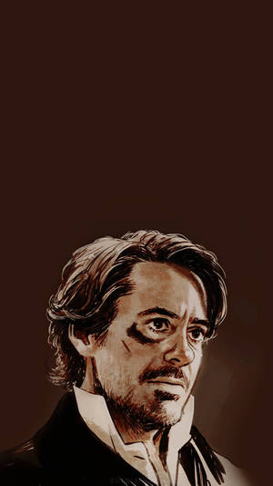 Sherlock Holmes Robert Downey Jr. Wallpaper