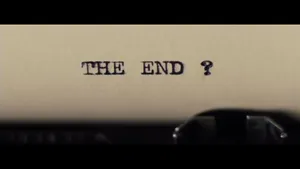 Sherlock Holmes The End Wallpaper