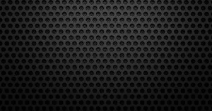 Shimmering Black Metallic Wallpaper Wallpaper