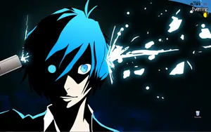 Shin Megami Tensei: Persona 3 Hd Wallpaper