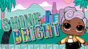 Shine Bright - Screenshot Thumbnail Wallpaper