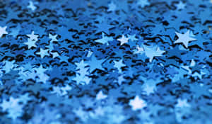 Shine Bright With This Aesthetic Star Wallpaper