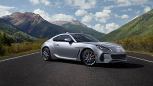 Shiny Gray Brz Wallpaper