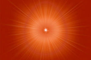 Shiv Baba Bright Light Wallpaper