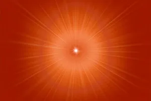 Shiv Baba Bright Light Wallpaper