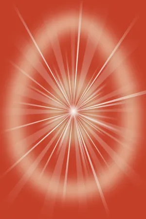 Shiv Baba Calm Colors Wallpaper