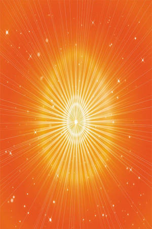 Shiv Baba Rays Wallpaper