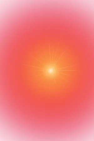 Shiv Baba Warm Colors Wallpaper