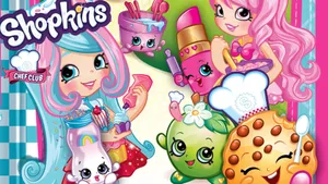 Shopkins dash sales