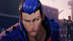 Show Everyone The Power Of The Observer. Wallpaper