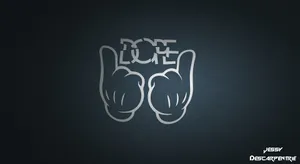 Show Up To Your Next Event In Style With Cool Swag! Wallpaper