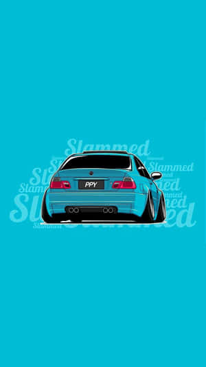 Show Your Adrenaline With Street Art Wallpaper