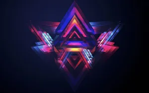 Show Your Cool Style With The Latest In Swag! Wallpaper