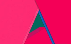 Show Your Fashion Sense With Cool Material Wallpaper