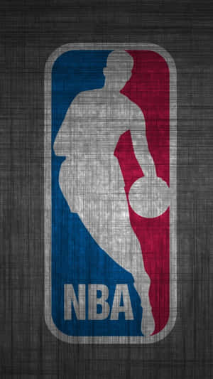 Show Your Passion For The Nba With A Custom Themed Phone! Wallpaper