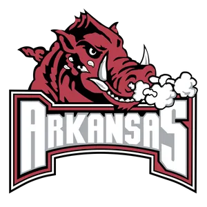 Show Your Support For The Arkansas Razorbacks! Wallpaper