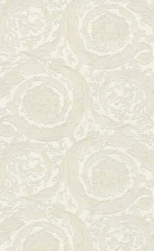 Showcase Your Style With The Versace Iphone Wallpaper