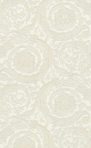 Showcase Your Style With The Versace Iphone Wallpaper