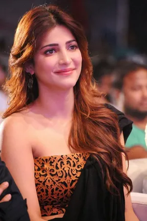 Shruti Hassan Hd Tube Wallpaper