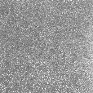 Silver Glitter Art Wallpaper