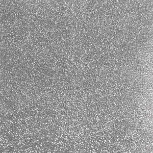 Silver Glitter Art Wallpaper