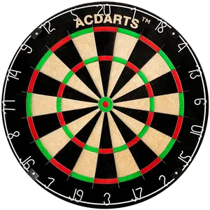 Simple Ac Darts Blade Wire Dartboard Wallpaper