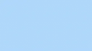 Simple And Plain Pastel Blue Background Wallpaper