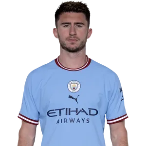 Simple Aymeric Laporte Wallpaper