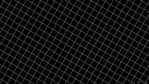 Simple Black Diagonal Lines Wallpaper