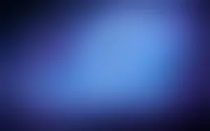 Simple Blue-black Color Hd Gradient Wallpaper