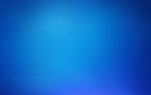 Simple Blue-sky Color Hd Gradient Wallpaper