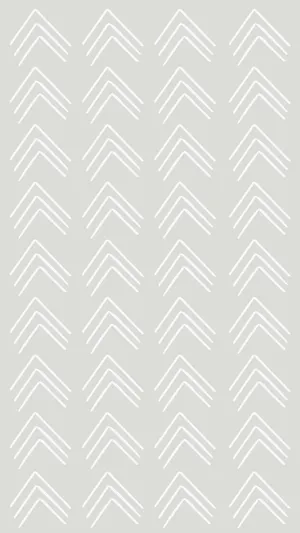 Simple Boho Arrows Wallpaper