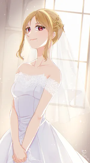 Anime Bride Stock Illustrations – 760 Anime Bride Stock Illustrations,  Vectors & Clipart - Dreamstime