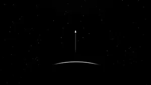 Simple Dark Light 4k Ultra Hd Wallpaper