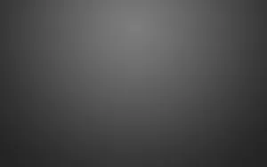 Simple Grey-black Color Hd Gradient Wallpaper