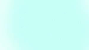 Simple Hd Blue Snow Wallpaper