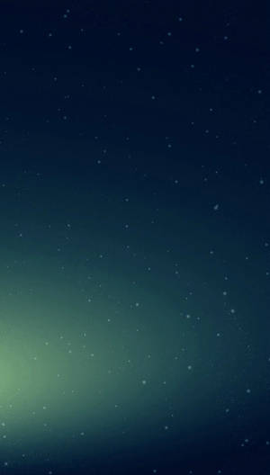Simple Hd Night Stars Wallpaper